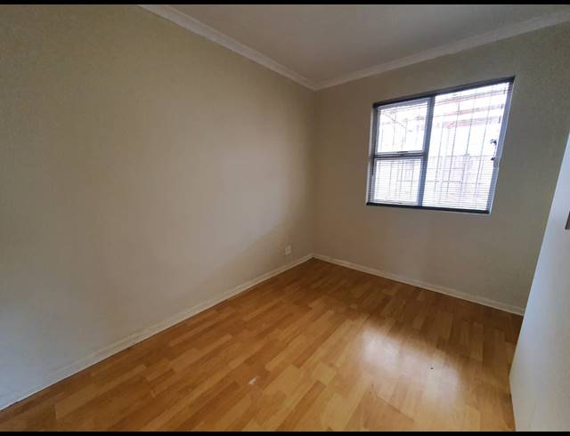 3 BEDROOM HOUSE TO LET IN RUYTERWACHT
